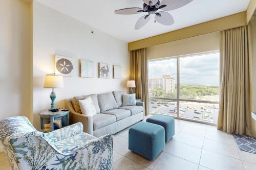 Sandestin Apartment | Luau II 6827