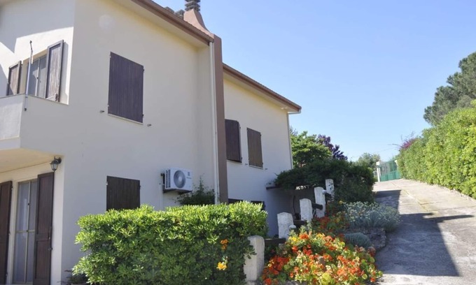 Lu Bagnu House | Discover Family-Friendly Comfort at Lubagnu Vacanze