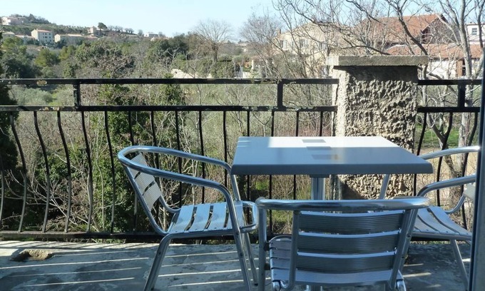 Apt Hotel | Discover Comfort at Luberon L'hôtel with Spa and Breakfast
