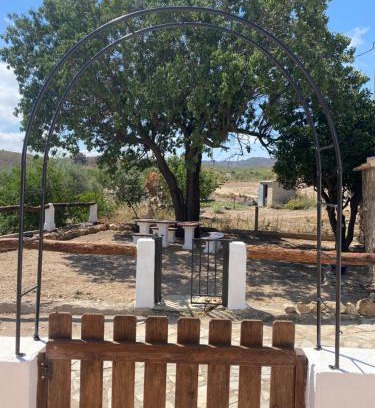 La Brena House | Pet-Friendly Escape at Luby Cortijo el Tío Emilio