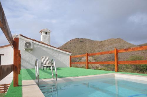 La Brena House | Enjoy Oceanfront Bliss at Luby Cortijo Las Eras