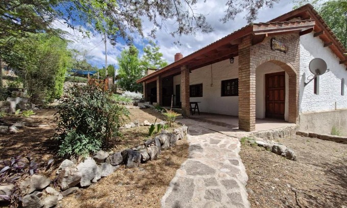Villa General Belgrano House | Lucía Haus
