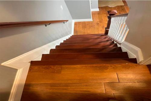 The Liberties House | Discover Roy's House: A Unique Stay Awaits You