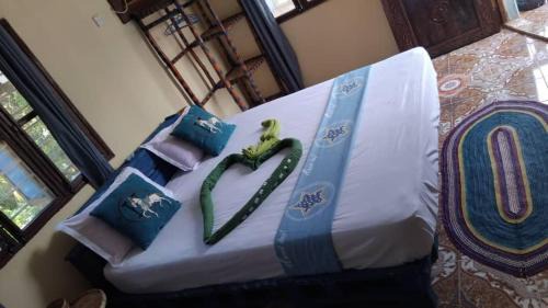 Zanzibar Town Bed & Breakfast | Luca&Irina airport comfort