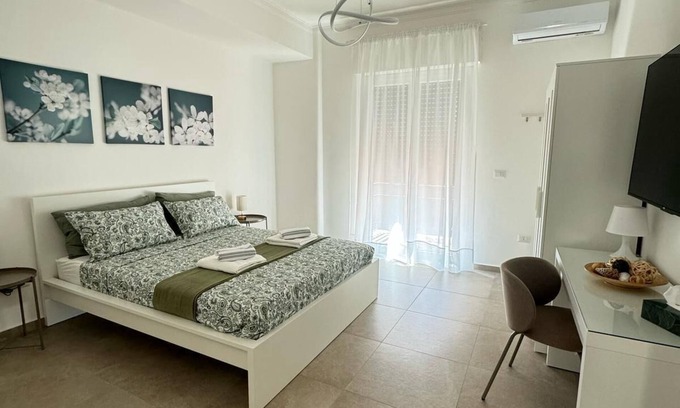 Old Town Apartment | Luca's Appartament