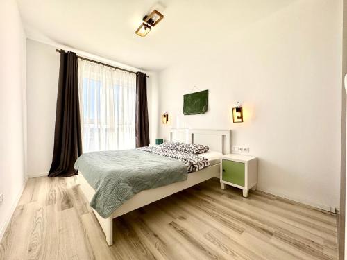 Calea Sever Bocu Apartment | Forest Retreat: Luca's Apartment with 10/10 Guest Ratings