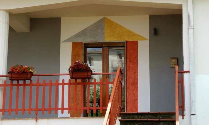 Calvello Bed & Breakfast | Family-Friendly Retreat at Lucantò with 9/10 Guest Rating