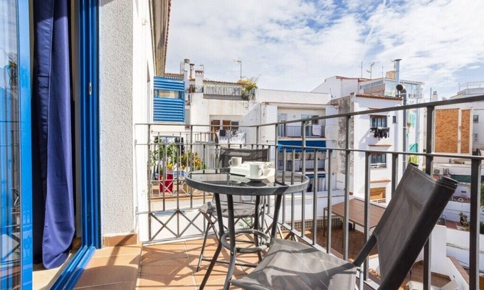 Sitges Town Center Hotel | Discover Lucas House by Sitges Group: Rated 9.6, Family-Friendly