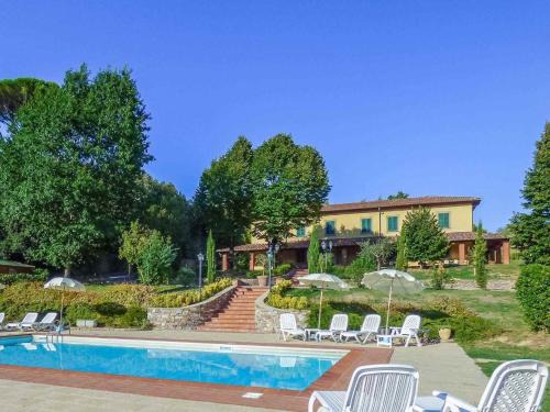 San Leonardo in Treponzio Bed & Breakfast | Guest Rated 10/10: Il Tiglio Rooms for Cycling Holidays