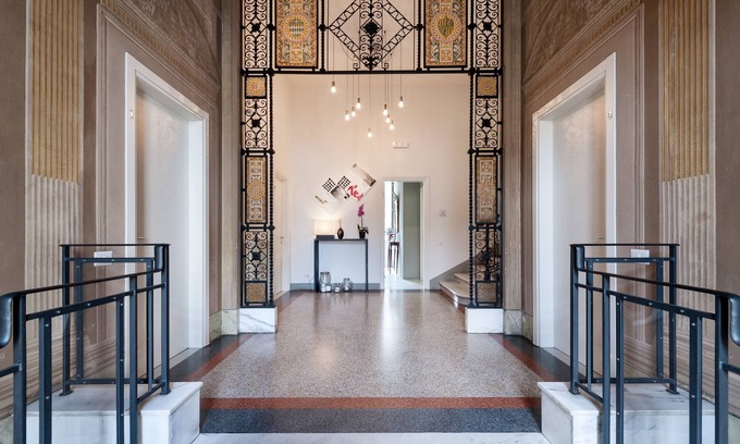 Lucca Historical Center Bed & Breakfast | Experience Elegance at Lucca In Villa Lucrezia