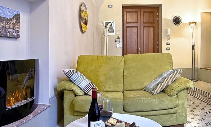 Lucca Historical Center Apartment | Experience Lucca Paradiso: 10/10 Guest Rated with Family Amenities