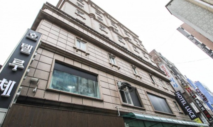 Gwangmyeong Hotel | Luce Hotel