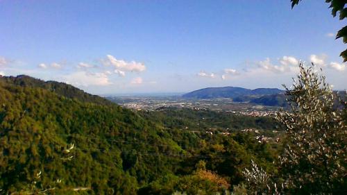 Serralta House | Discover Pet-Friendly Retreat at Luce Stellata Hotel