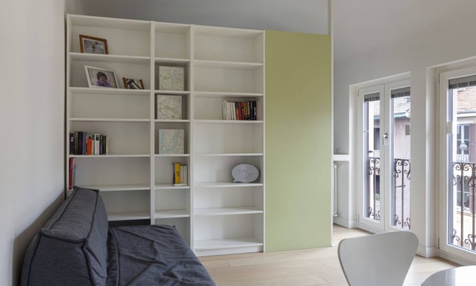 Porta Lodovica Apartment | Explore Milano from Luce Suit with Top Amenities