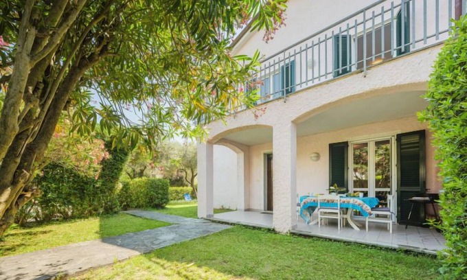 Ameglia House | Pet-Friendly Retreat at Lucerna Due by Interhome