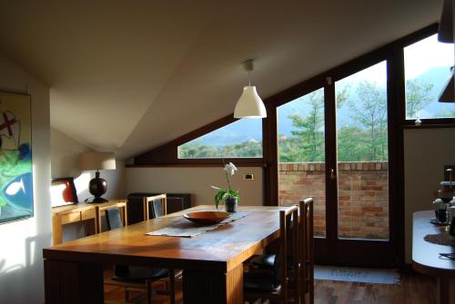 Sarnano Bed & Breakfast | Guest Rated 10/10 at Luci sui Monti with Family Amenities