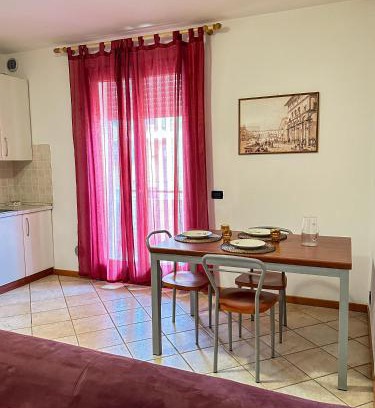 Vicenza Apartment | Family-Friendly Getaway at Lucia Home Vicenza - Rated 9.5/10