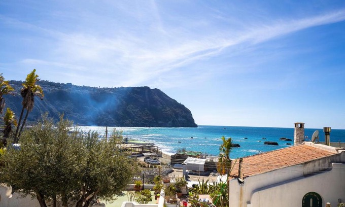 Forio Apartment | Lucia Maison: Guest Rated 9.6, Pet & Child-Friendly Stays