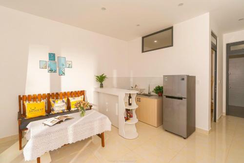 Da Lat Apartment | Family-Friendly Retreat at Hotel Lucia for Memorable Stays