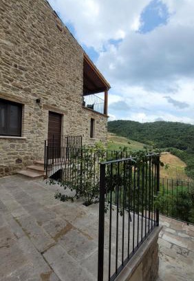 Roccascalegna House | Exceptional Stays at Luciae Domus - Family-Friendly Comfort