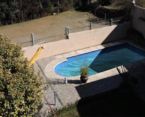 Rio Ceballos Apartment | Oceanfront Retreat: Luciana G Rated 9.4 with Pool Access