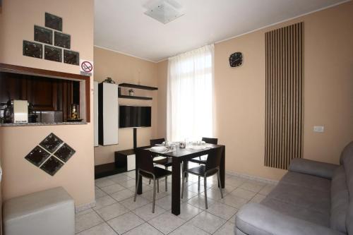 Gallarate Apartment | Luciano