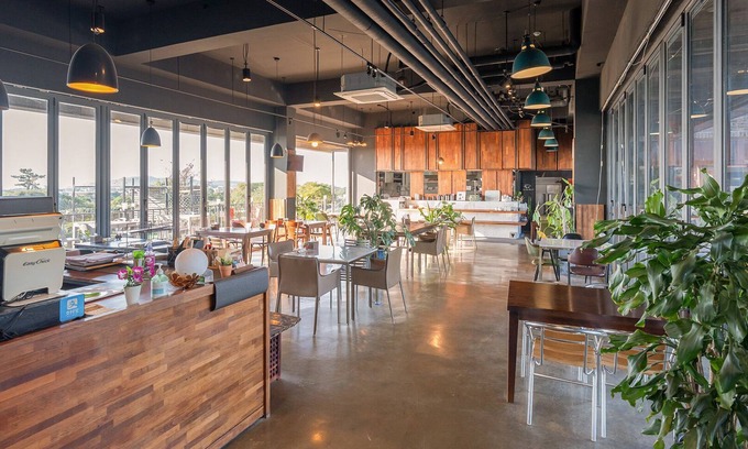 Andeok Hotel | Exceptional Stay at Lucid M: Family-Friendly Amenities Await