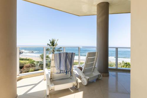 Margate Apartment | Relaxing Oceanfront Retreat at Lucien Sands 302