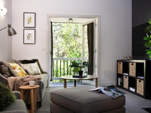 Hepburn Springs House | Family-Friendly Lucini Cottage with Hot Tub & Great Reviews
