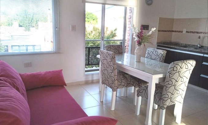 Arroyito Apartment | Discover Lucipri CyN: Pet-Friendly & Family-Oriented Stay