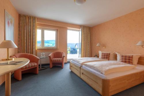 Freienohl Hotel | Explore Luckai Hotel & Restaurant: Family-Friendly Retreat