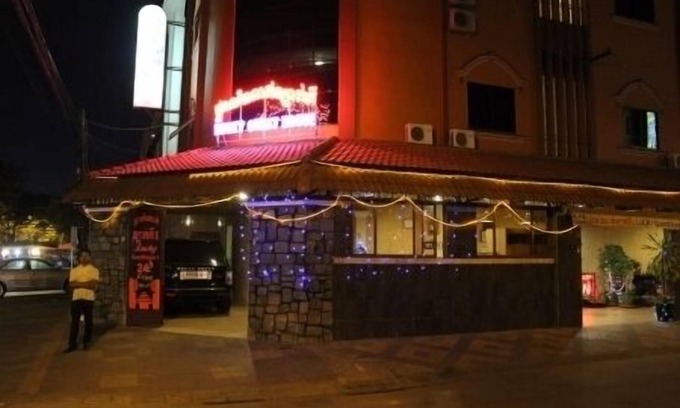 Prampir Makara Hotel | Budget-Friendly Stay at Lucky 1 Guesthouse with Breakfast