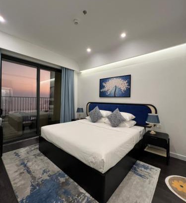 An Thoi Apartment | Lucky Hillock Apartment