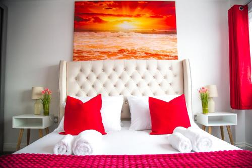 Stoke-on-Trent House | Guests Love Lucky Home - Perfect for Families Near Alton Towers