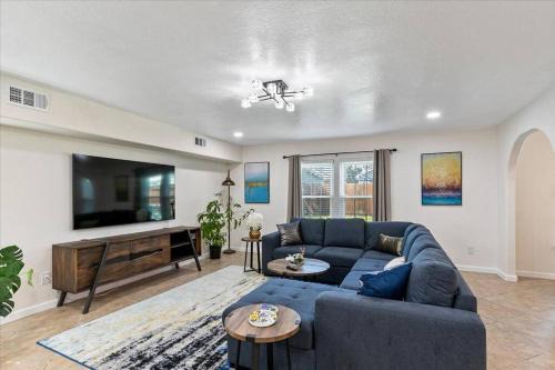 MacGregor House | Discover LUCKY House: Serenity in Houston with Pool & Spa