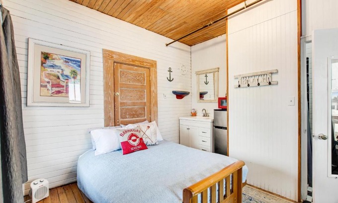 Tybee Island House | Discover Lucky Number #13: Family-Friendly Getaway