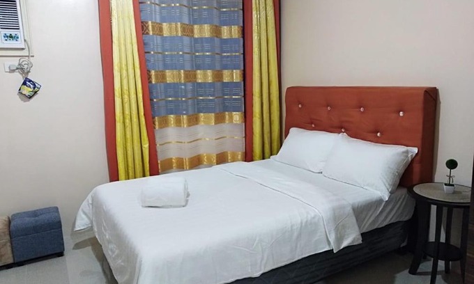 Mabolo Apartment | Guest Rated 10/10: Lucky Room2 with Pool & Unlimited Wifi