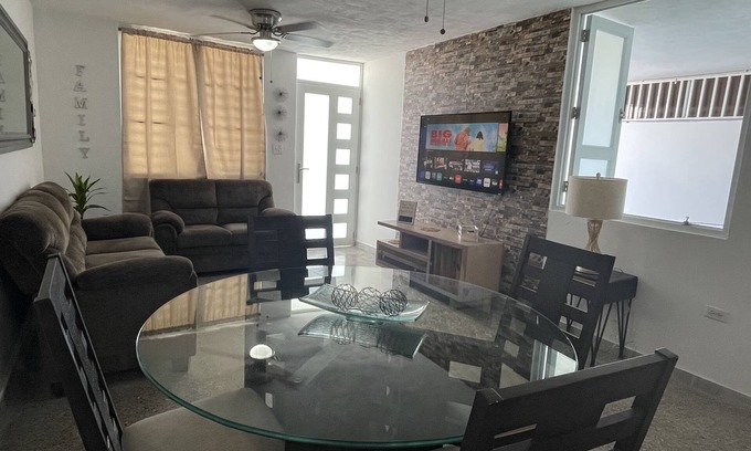 Ensenada House | Oceanfront Gem: Lucor D- Eight House with Pool & Spa