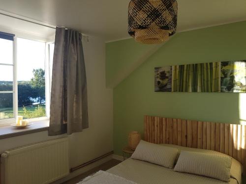 Champtoceaux House | Oceanfront Retreat at Lucriolla - Rated 9.2 by Guests