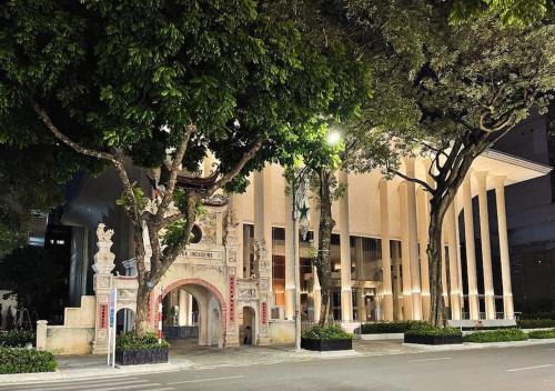 Hang Bai Apartment | Family-Friendly Lucy Homee Apartment - 4-Star Stay, Rated 9.7