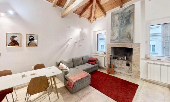 Trieste City Centre Apartment | Kid-Friendly Escape at Lucy's Home - 4-Star Comfort Awaits