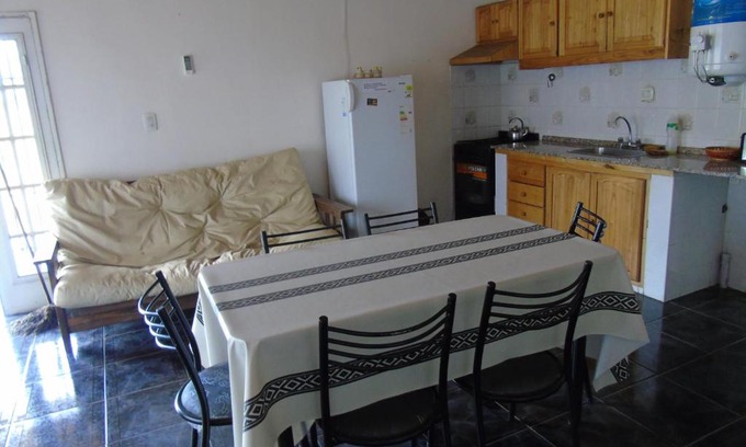 San Rafael Cabin | Discover Lucy Sol Cabañas: Kid-Friendly with Pool & Hot Tub