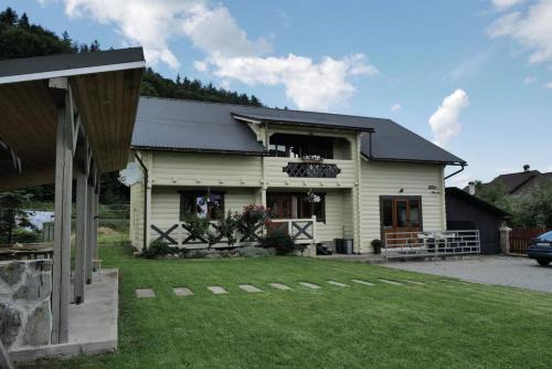 Yaremche Hotel | Budget-Friendly Retreat at Lucy: Rated 9.7/10 & Family-Ready