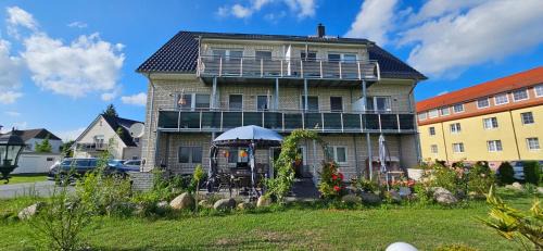 Peenemuende Apartment | Family-Friendly Retreat at Lucys Haus 2 "am Peeneblick"