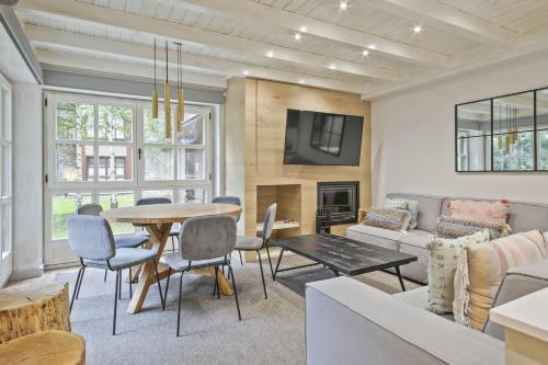 Baqueira Apartment | Discover Luderna: Val de Ruda A61 - Highly Rated Getaway
