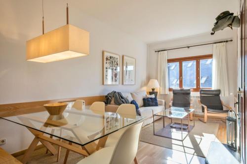 Beret Apartment | Inviting Luderna - Apartment Tanau A1 with Family-Friendly Perks