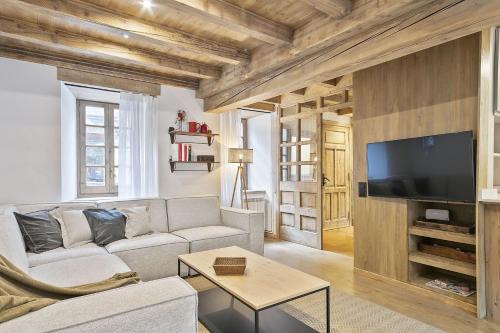 Arties House | Perfect Getaway at Luderna - Casa con Terraza Codorna