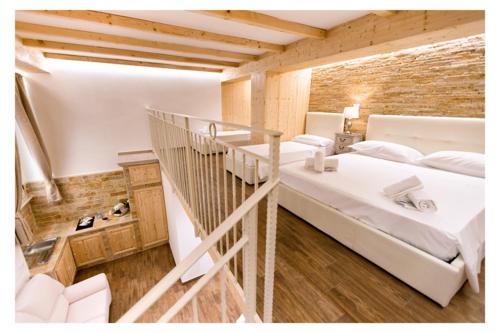 Termoli Apartment | Family-Friendly Retreat at Ludovica's Apartment