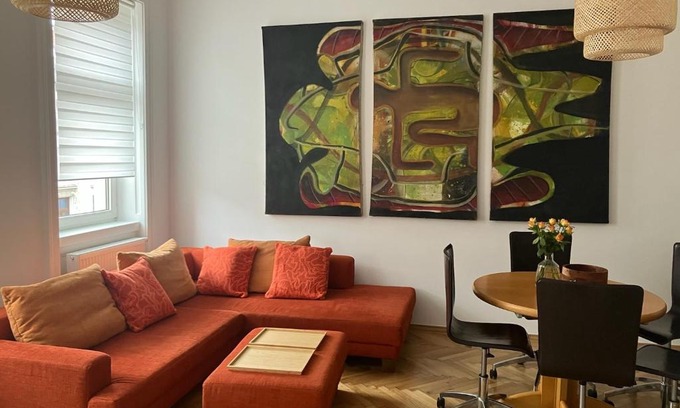Althangrund Apartment | Family-Friendly Retreat at Ludwig's Nest – Guest Rated 9/10