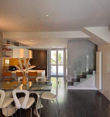 Lovere House | Luer Prince - Villetta con vista lago sul Lago Iseo